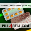 Sildenafil Citrate Tablets Ip 100 Mg new13